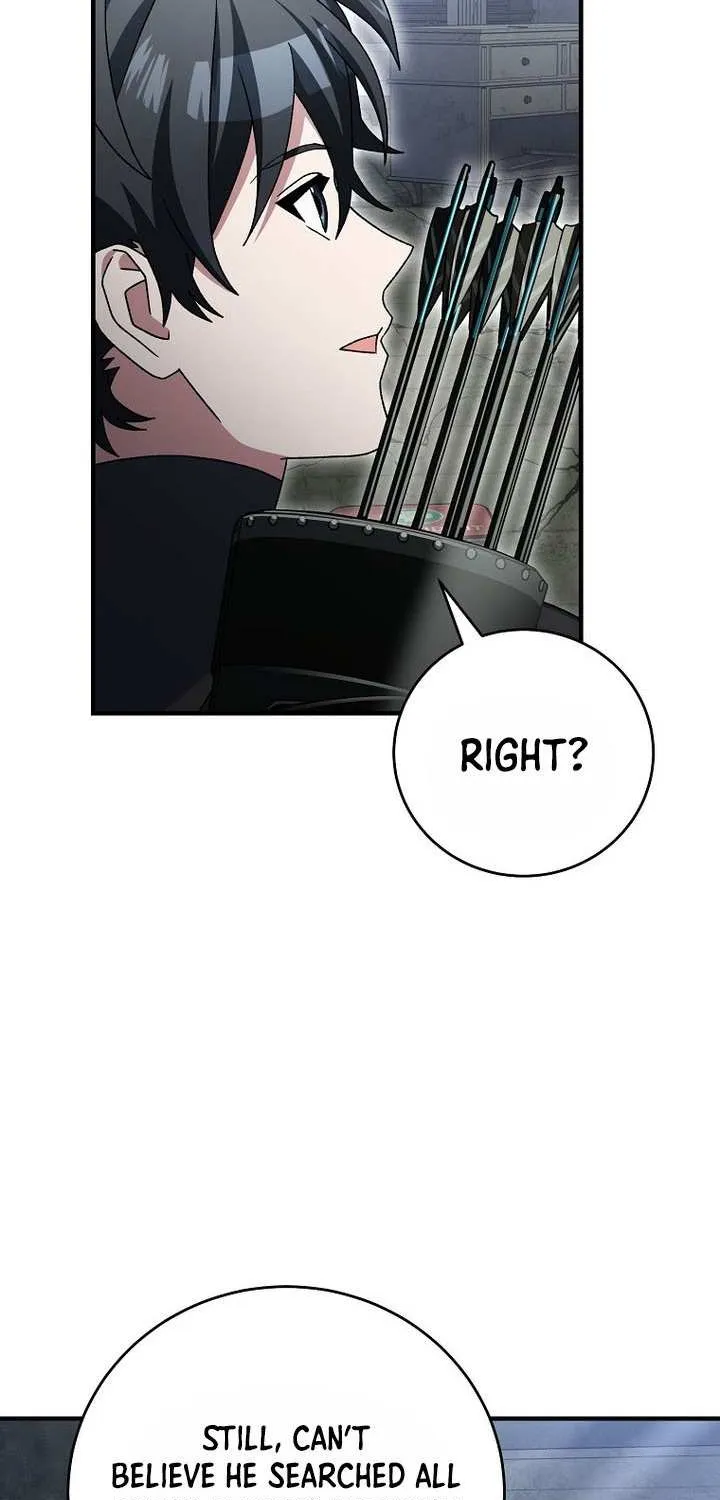 Genius Archer’s Streaming Chapter 76 page 3 - 