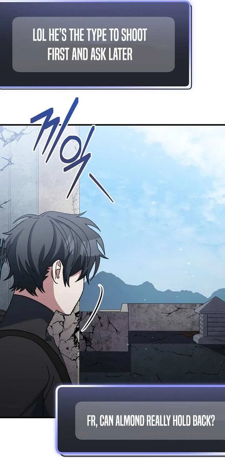 Genius Archer’s Streaming Chapter 76 page 22 - 
