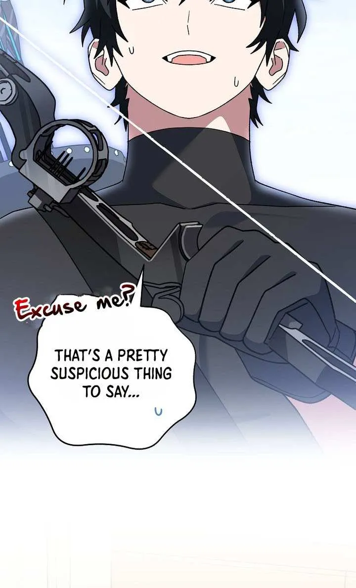 Genius Archer’s Streaming Chapter 76 page 38 - 