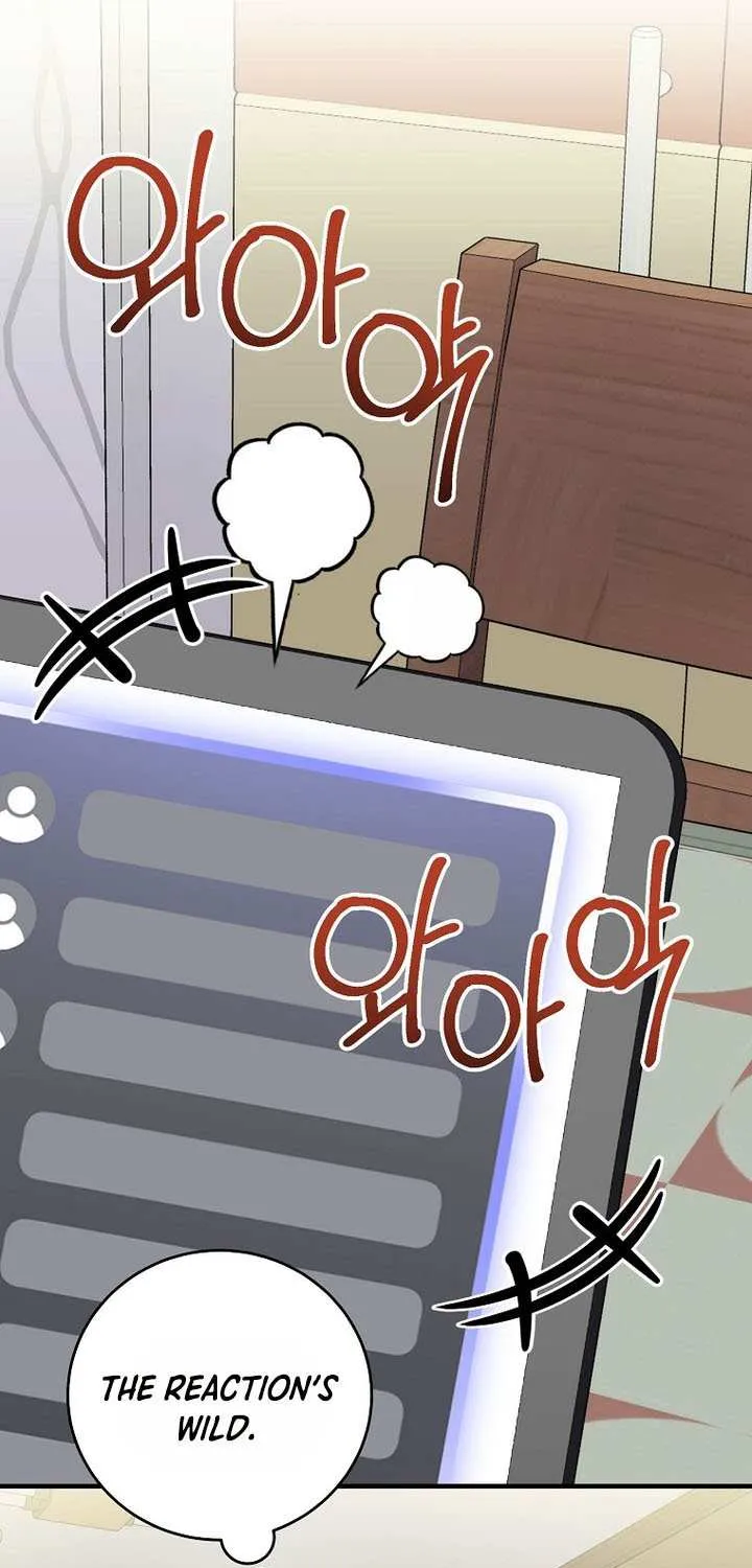 Genius Archer’s Streaming Chapter 76 page 39 - 
