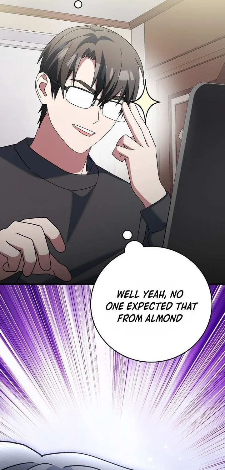 Genius Archer’s Streaming Chapter 76 page 40 - 