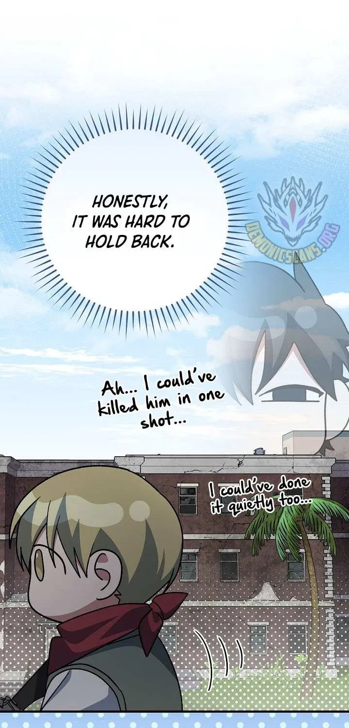 Genius Archer’s Streaming Chapter 76 page 42 - 