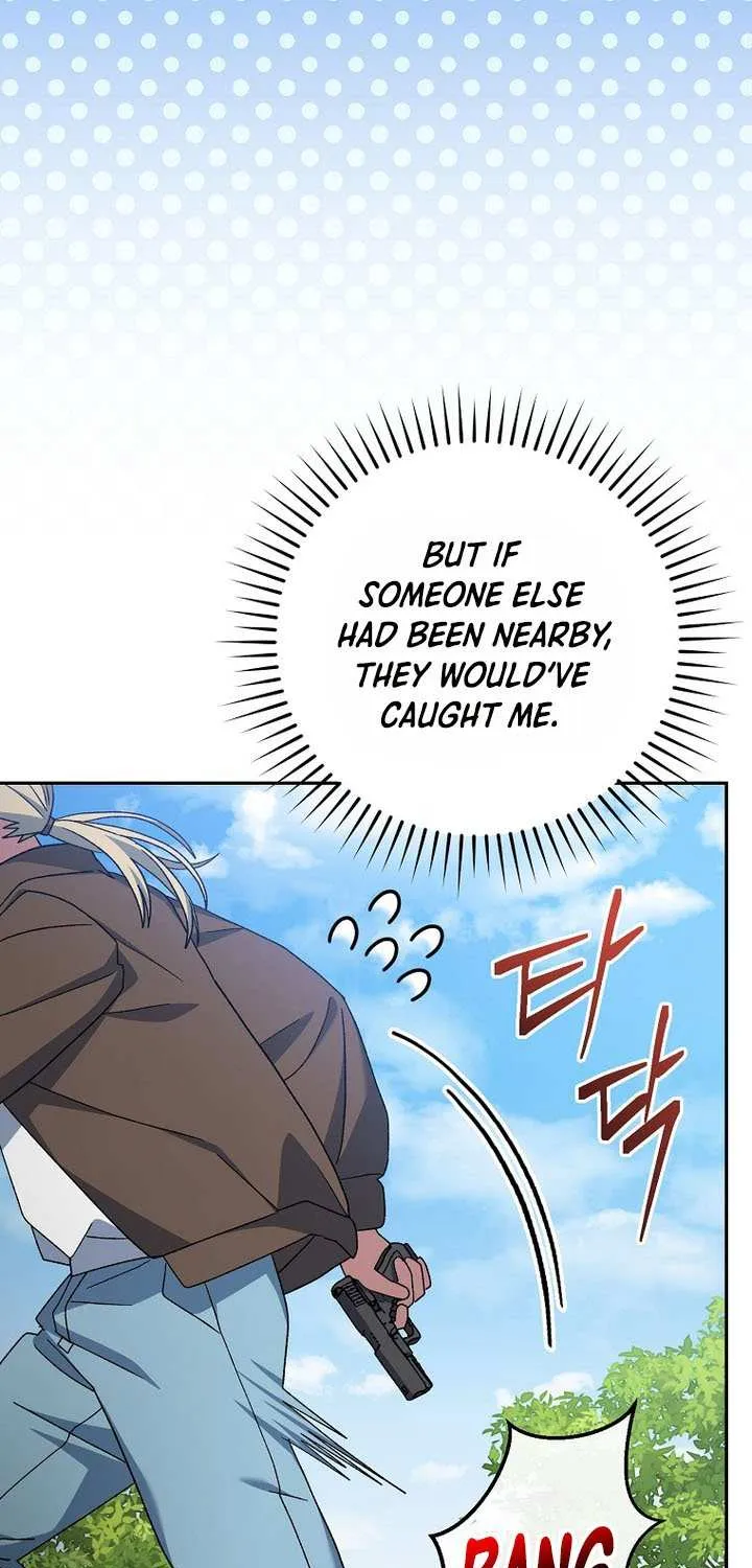 Genius Archer’s Streaming Chapter 76 page 43 - 