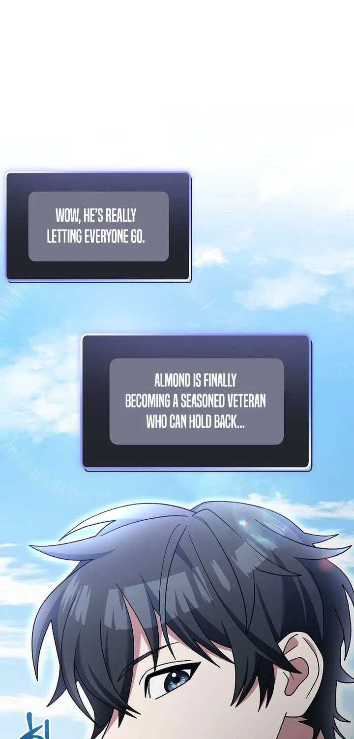 Genius Archer’s Streaming Chapter 76 page 46 - 