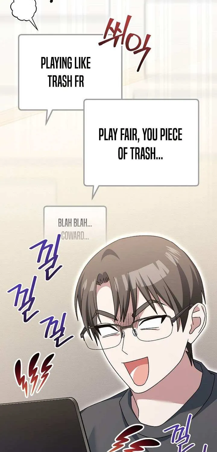Genius Archer’s Streaming Chapter 76 page 53 - 