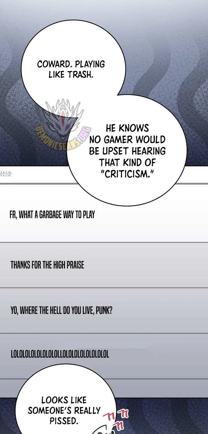 Genius Archer’s Streaming Chapter 76 page 55 - 