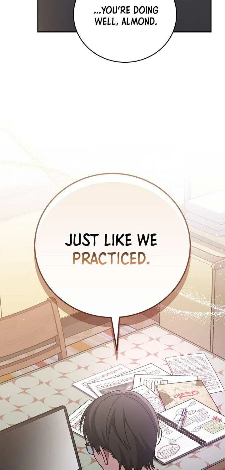 Genius Archer’s Streaming Chapter 76 page 57 - 