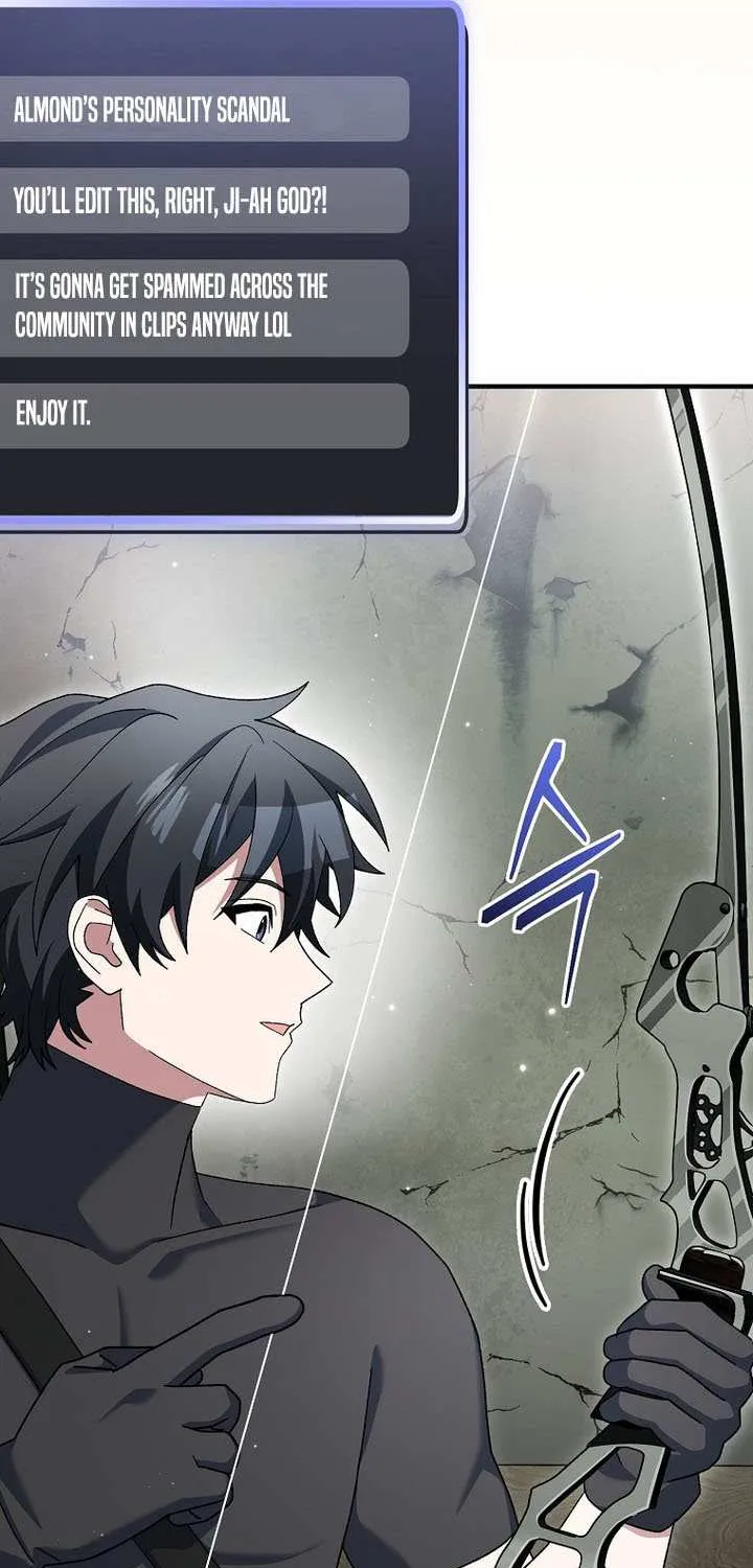 Genius Archer’s Streaming Chapter 76 page 8 - 