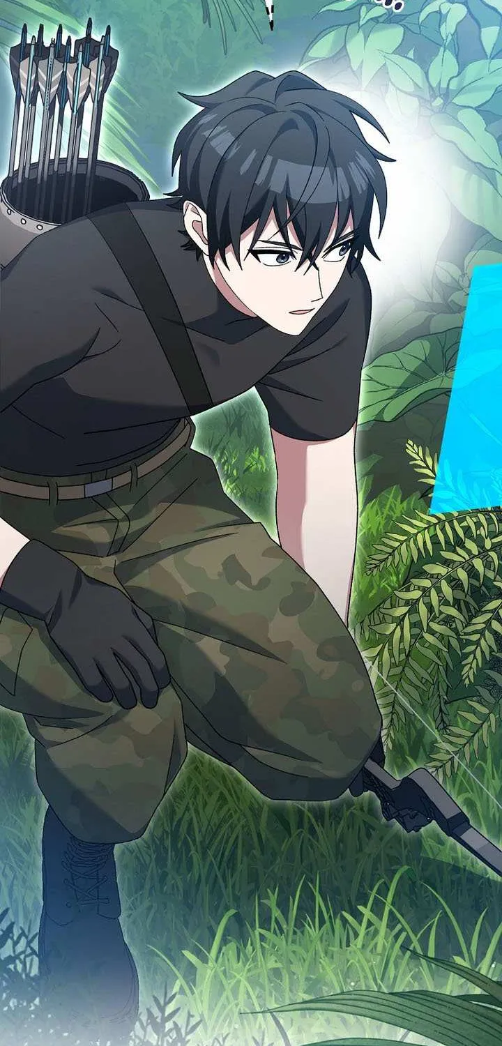 Genius Archer’s Streaming Chapter 76 page 77 - 