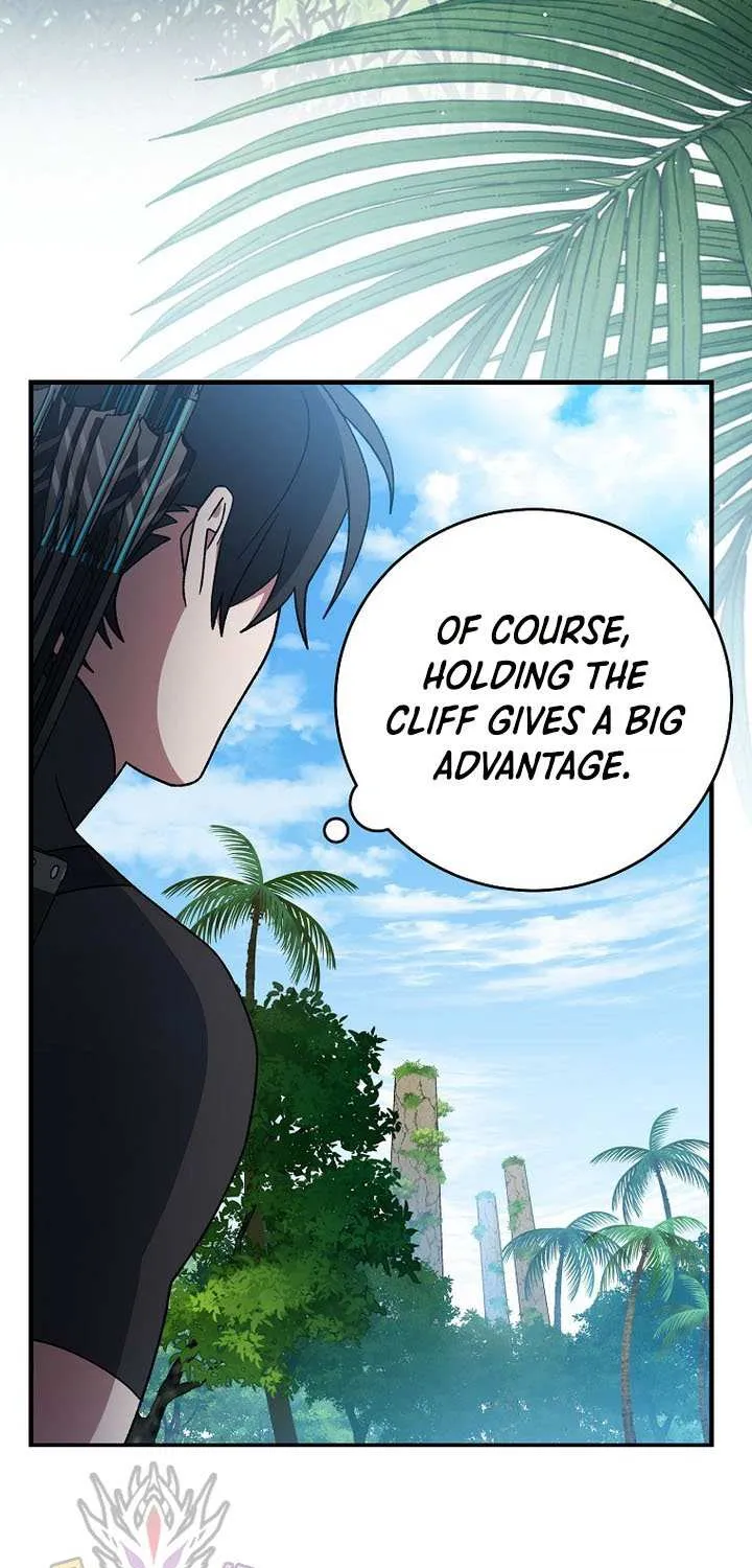 Genius Archer’s Streaming Chapter 76 page 78 - 