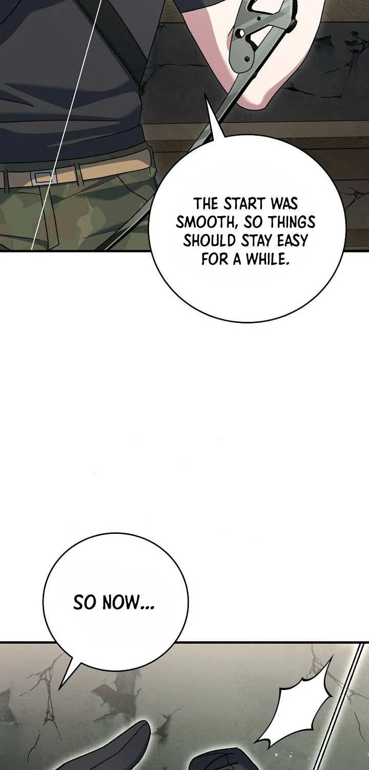 Genius Archer’s Streaming Chapter 76 page 9 - 