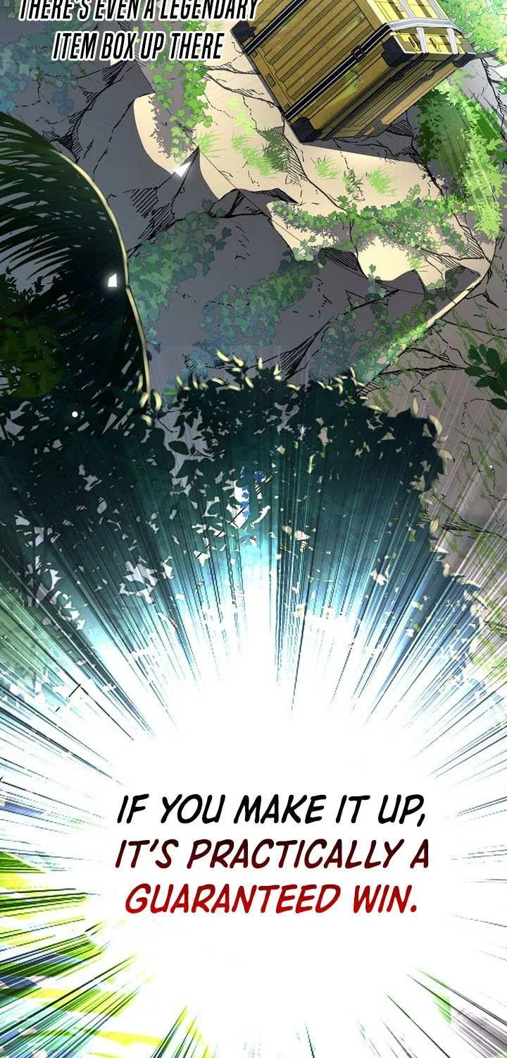 Genius Archer’s Streaming Chapter 76 page 81 - 