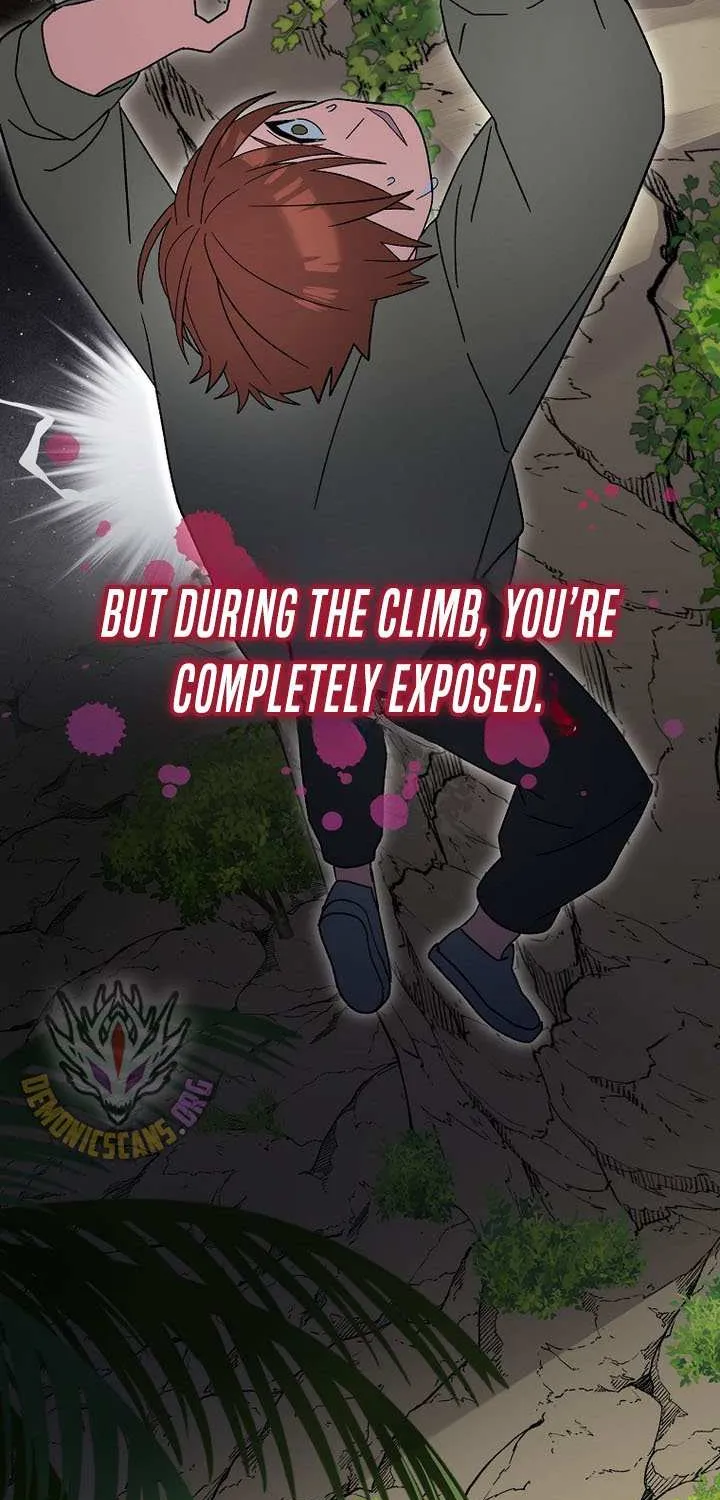 Genius Archer’s Streaming Chapter 76 page 85 - 