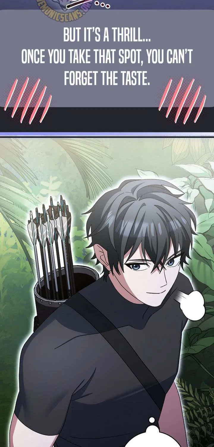 Genius Archer’s Streaming Chapter 76 page 92 - 