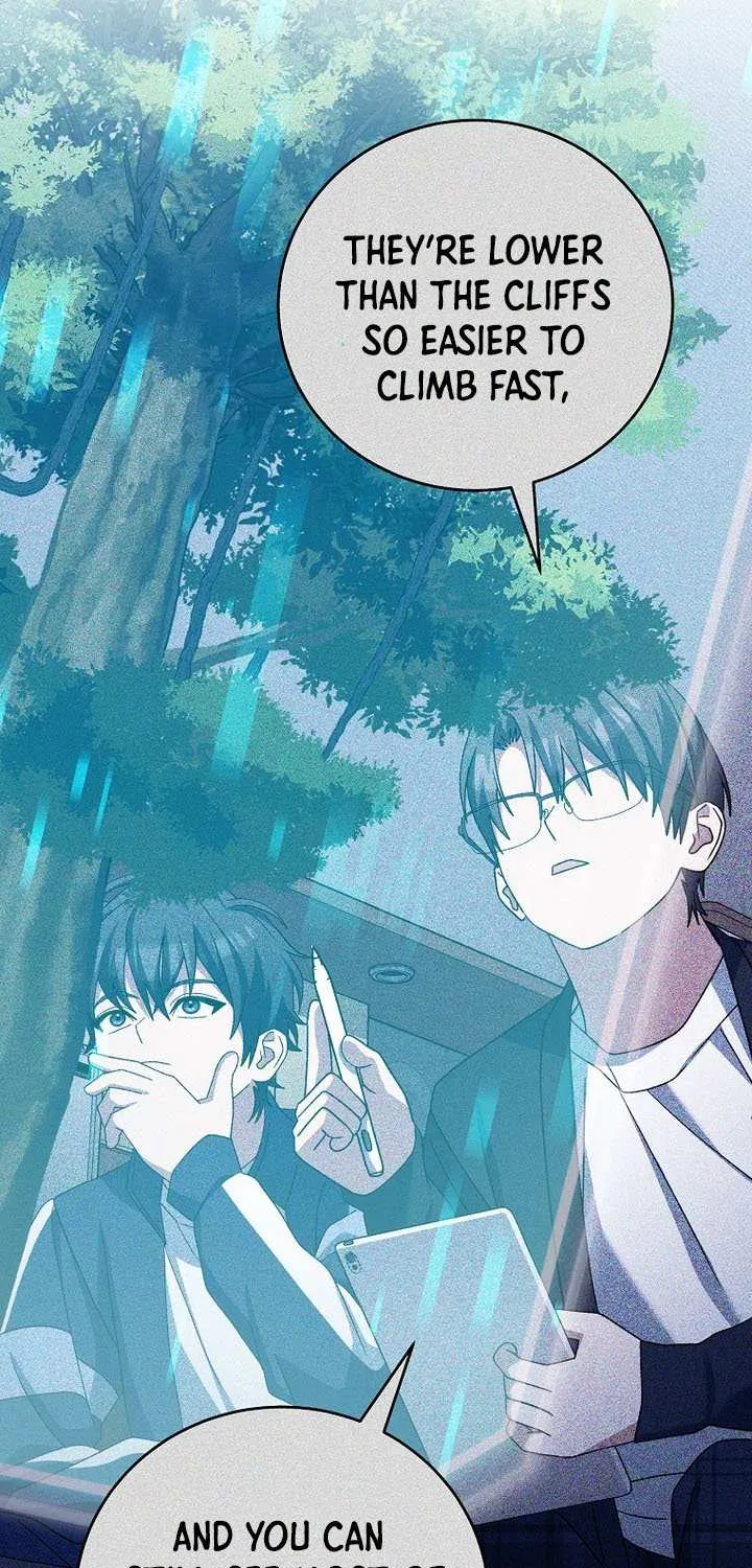 Genius Archer’s Streaming Chapter 76 page 96 - 