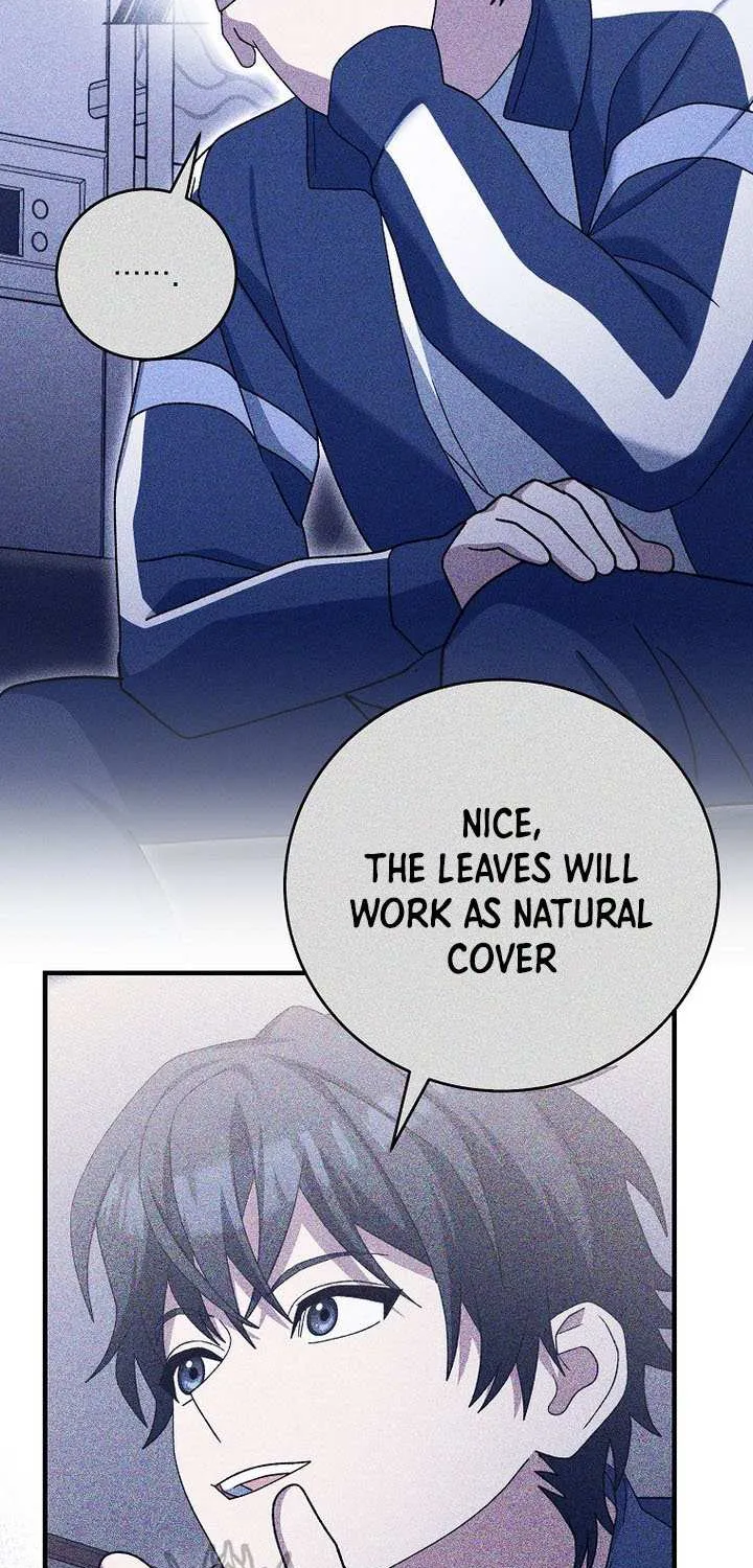 Genius Archer’s Streaming Chapter 76 page 98 - 