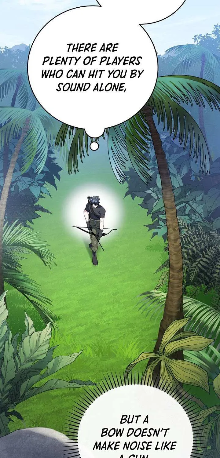 Genius Archer’s Streaming Chapter 76 page 100 - 