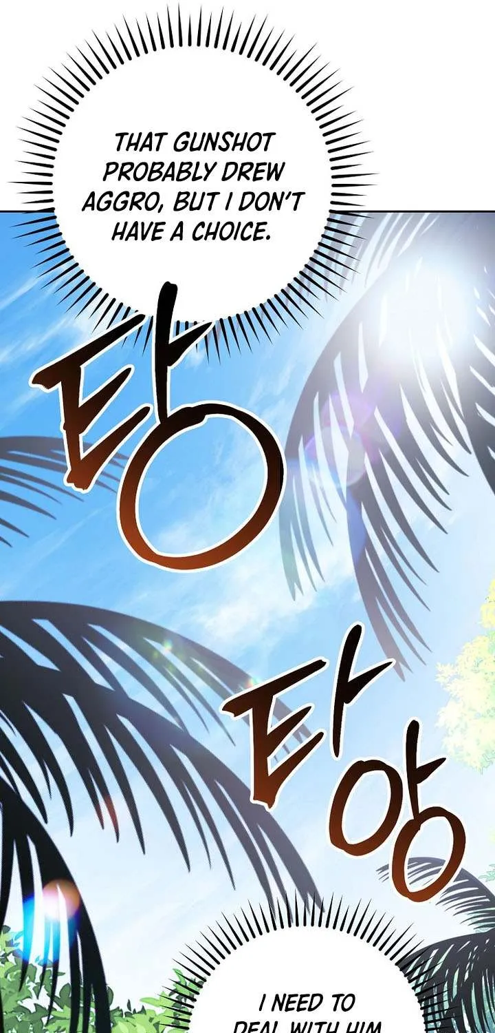 Genius Archer’s Streaming Chapter 77 page 101 - 