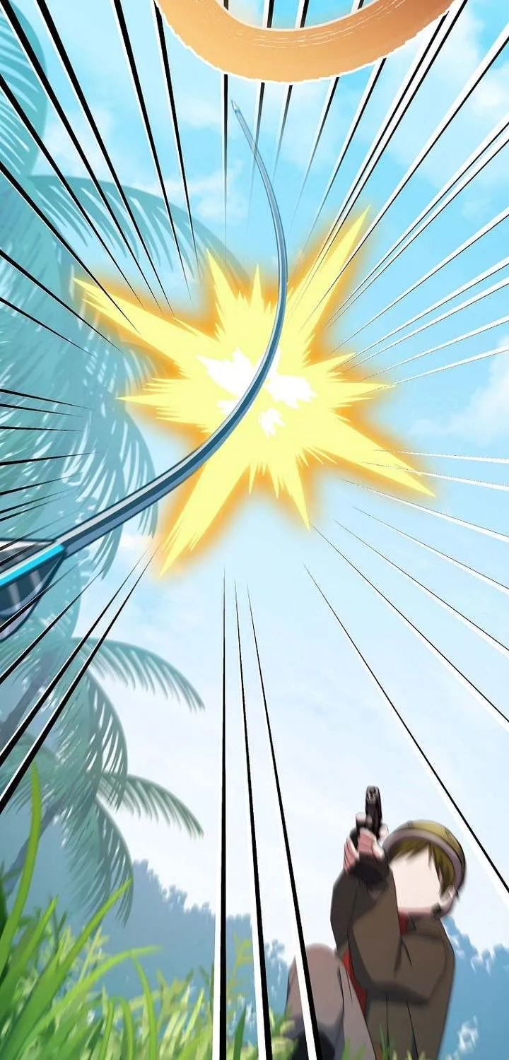 Genius Archer’s Streaming Chapter 77 page 105 - 