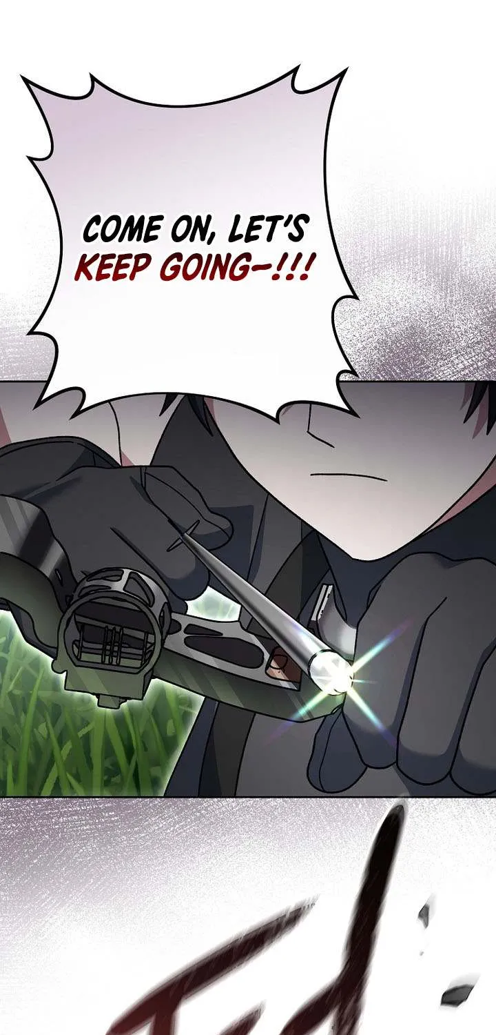 Genius Archer’s Streaming Chapter 77 page 108 - 