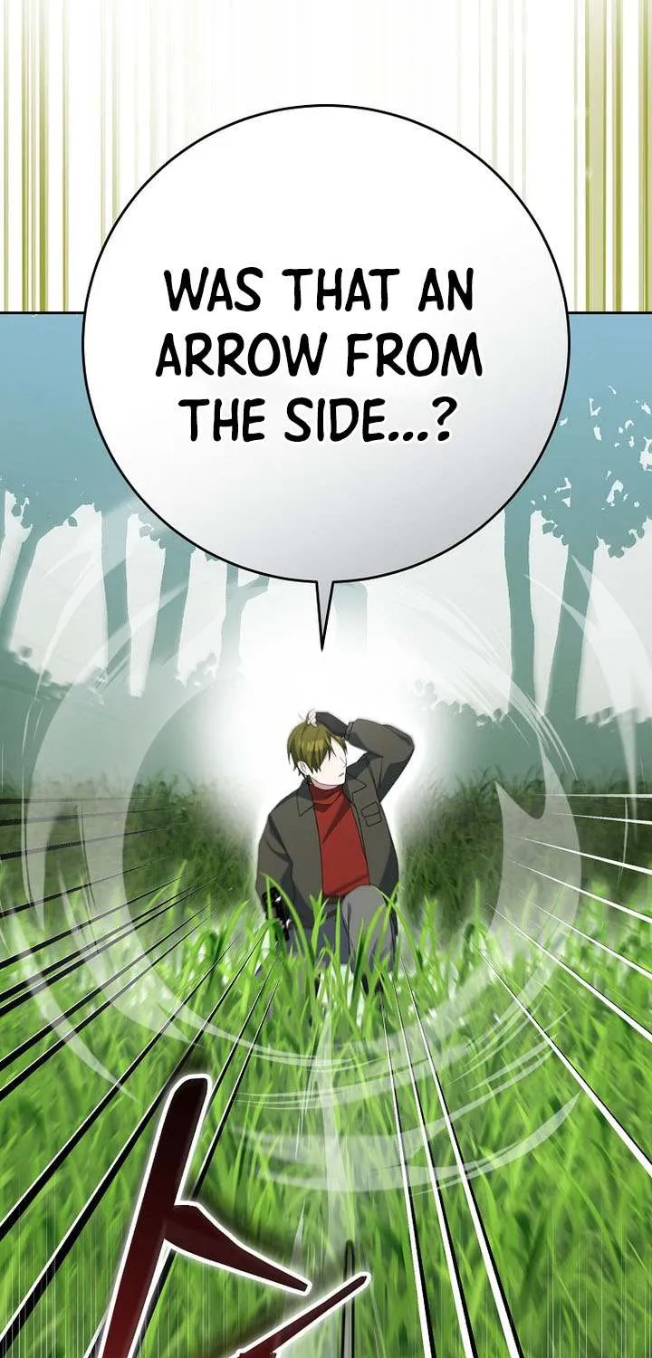 Genius Archer’s Streaming Chapter 77 page 112 - 