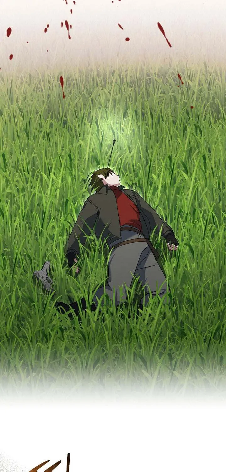 Genius Archer’s Streaming Chapter 77 page 115 - 