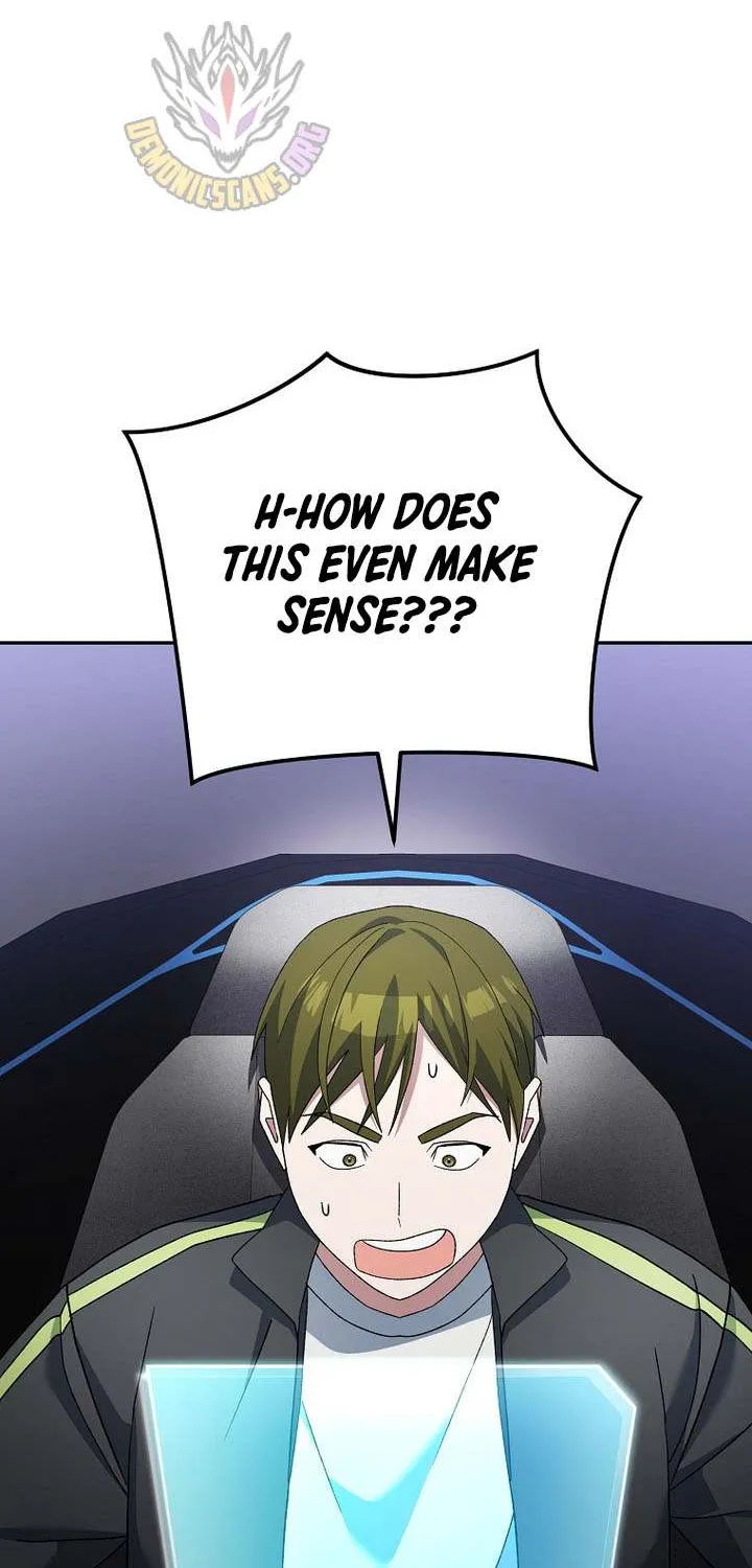 Genius Archer’s Streaming Chapter 77 page 117 - 