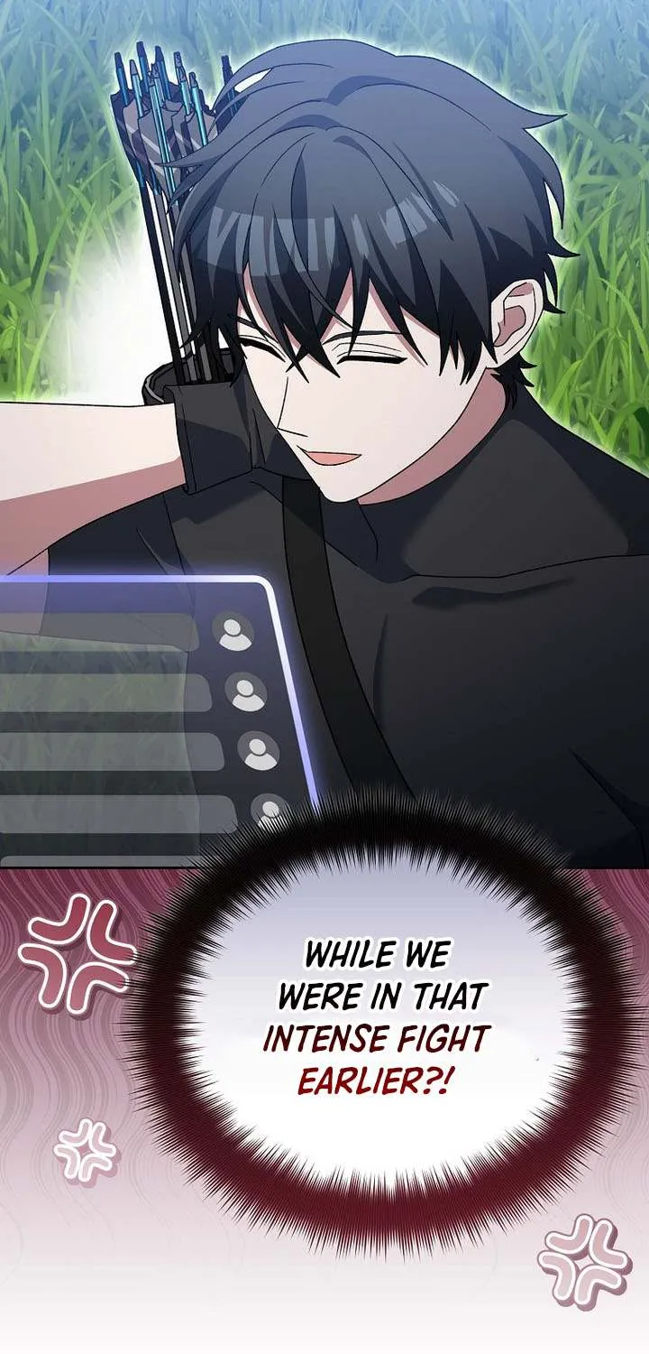 Genius Archer’s Streaming Chapter 77 page 123 - 