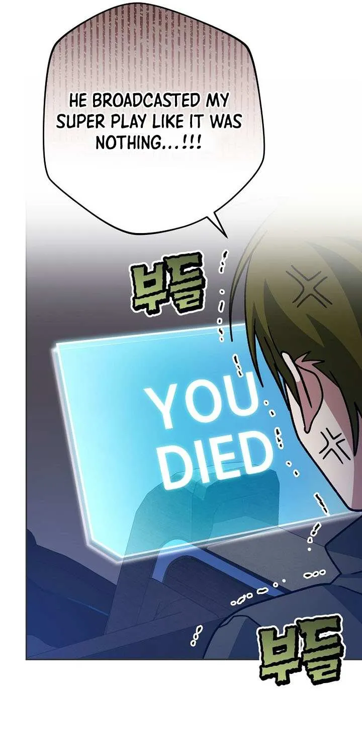 Genius Archer’s Streaming Chapter 77 page 128 - 