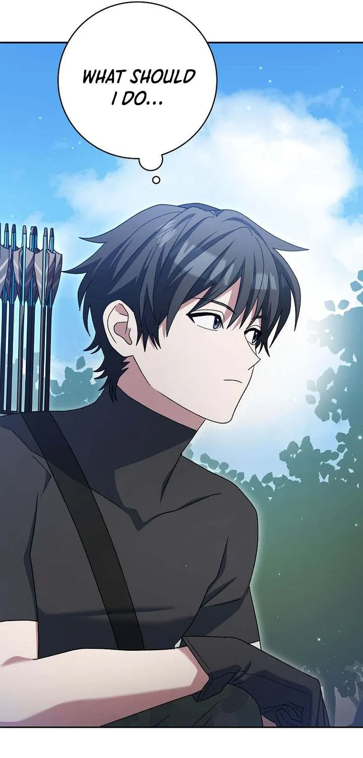 Genius Archer’s Streaming Chapter 77 page 15 - 