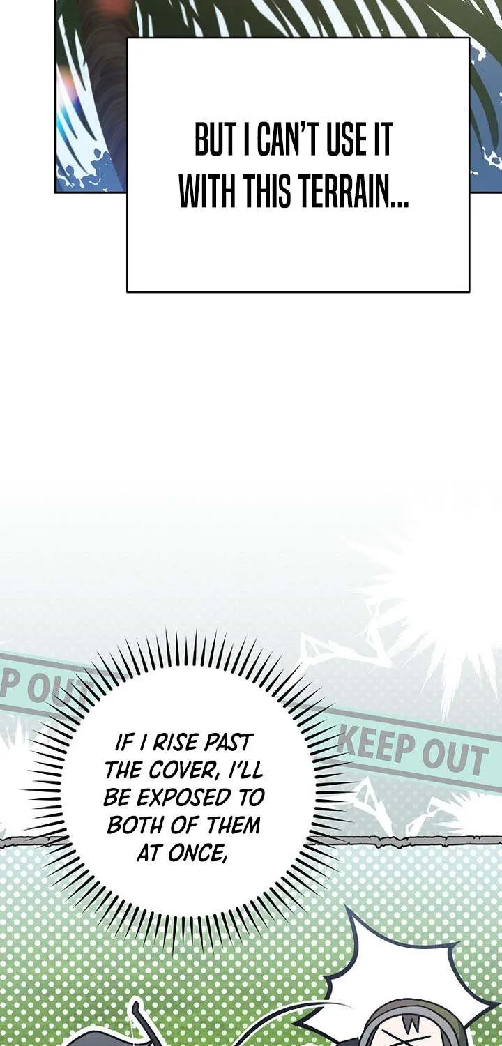 Genius Archer’s Streaming Chapter 77 page 17 - 