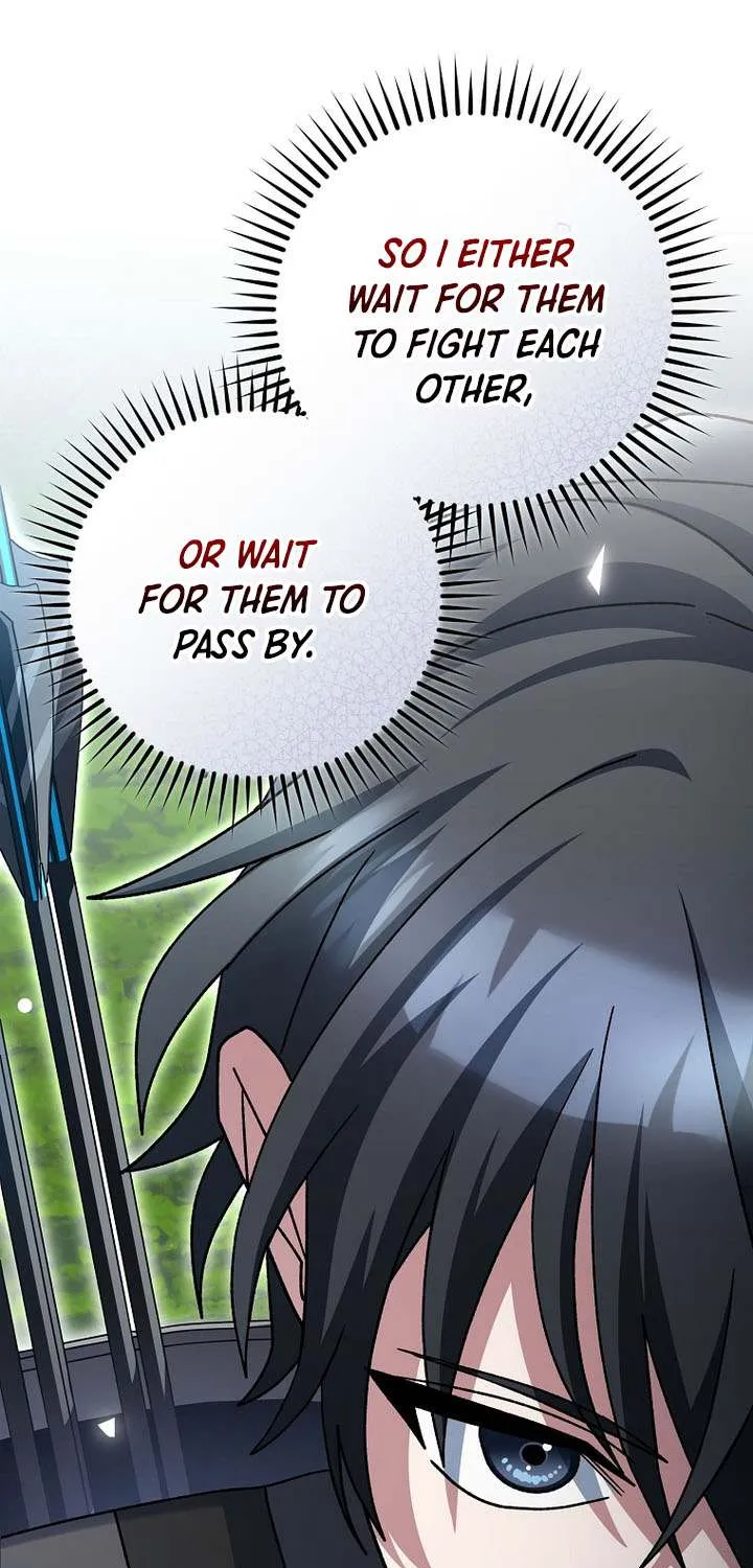 Genius Archer’s Streaming Chapter 77 page 19 - 