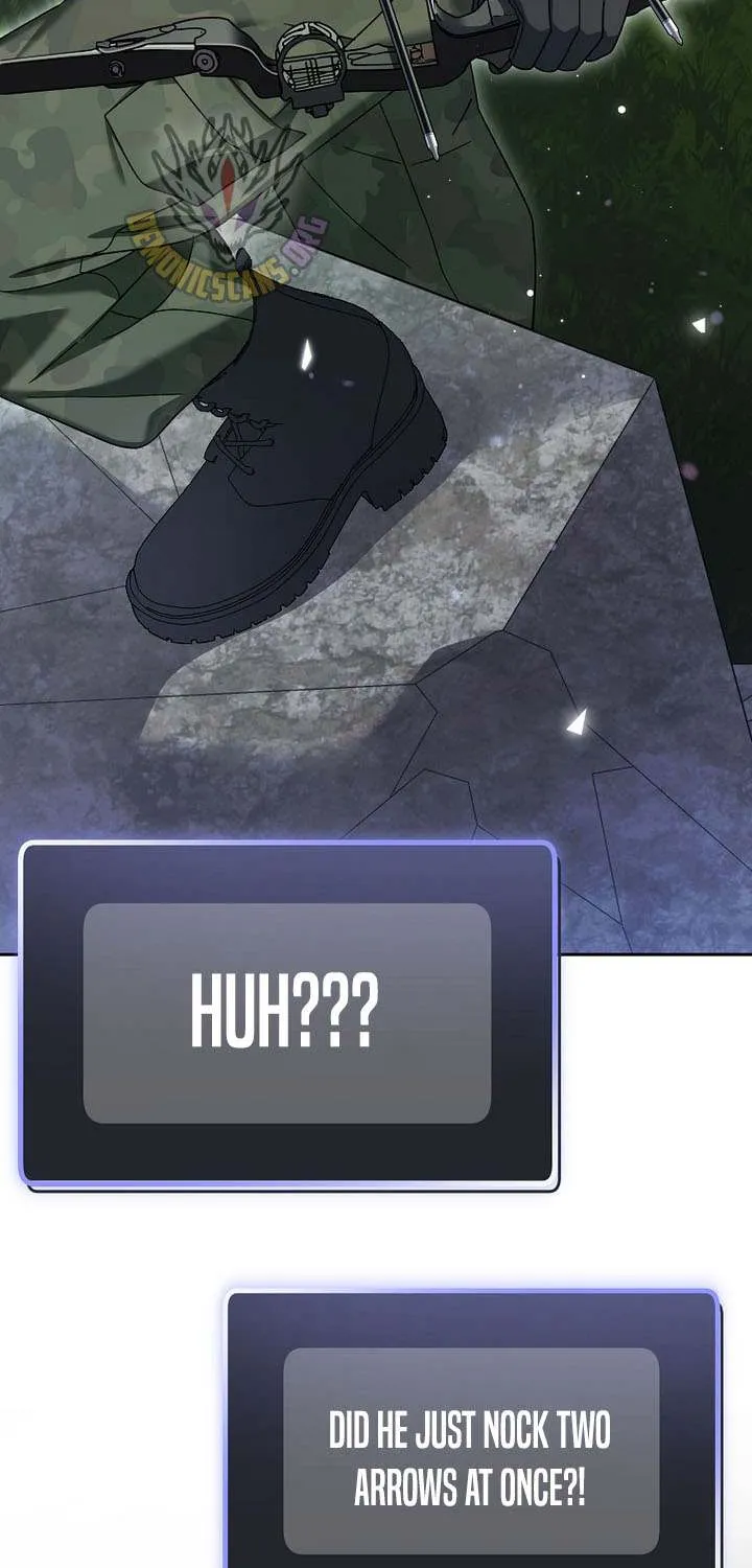 Genius Archer’s Streaming Chapter 77 page 24 - 