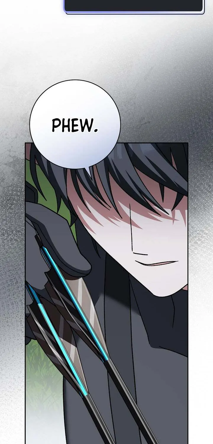 Genius Archer’s Streaming Chapter 77 page 25 - 