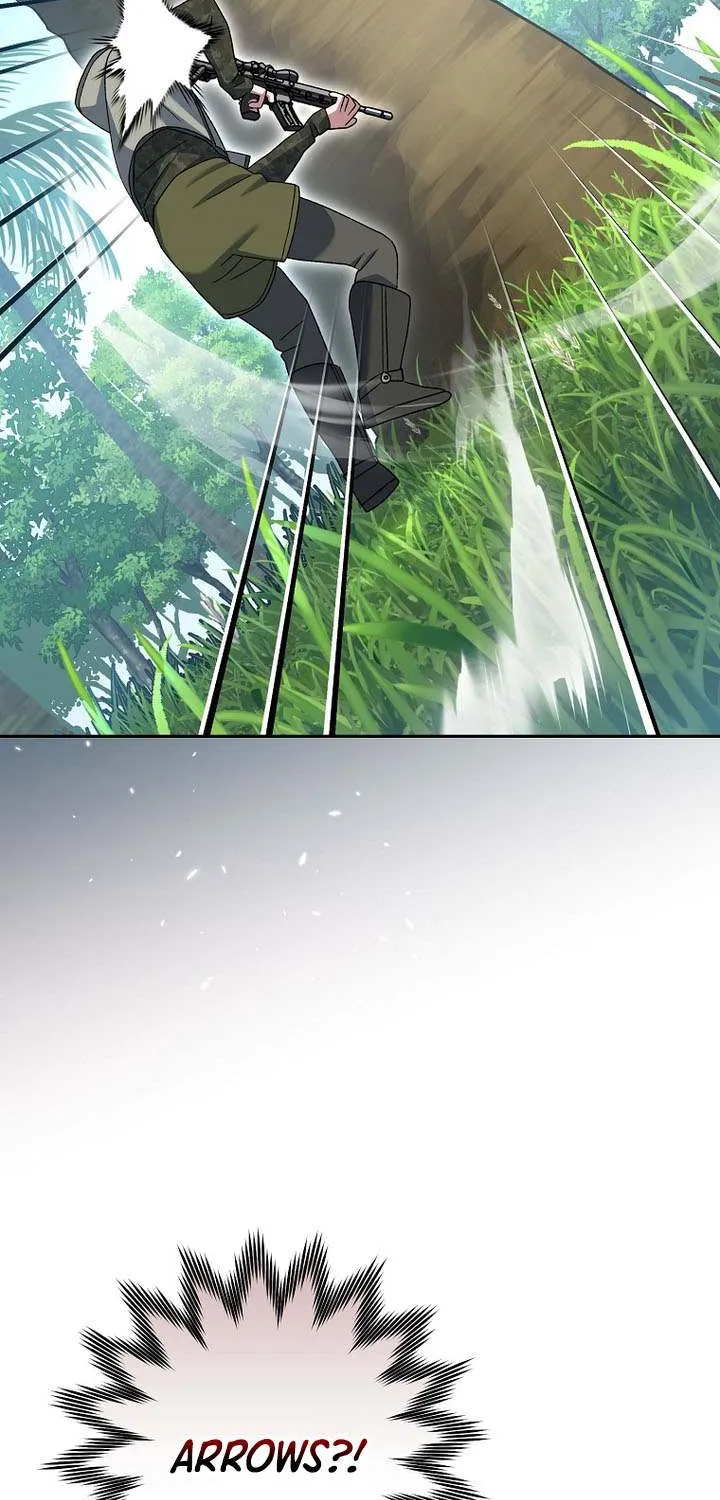 Genius Archer’s Streaming Chapter 77 page 29 - 