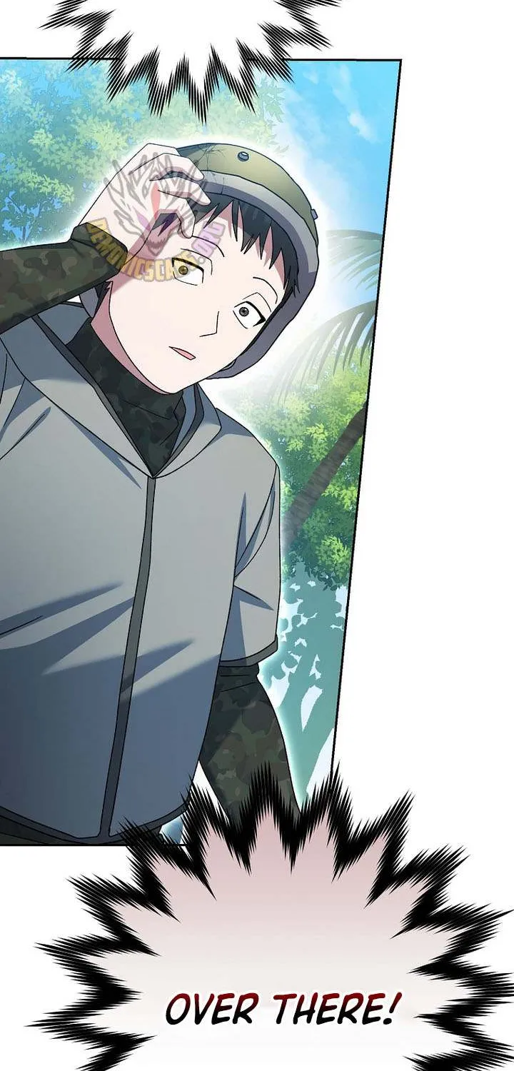 Genius Archer’s Streaming Chapter 77 page 30 - 