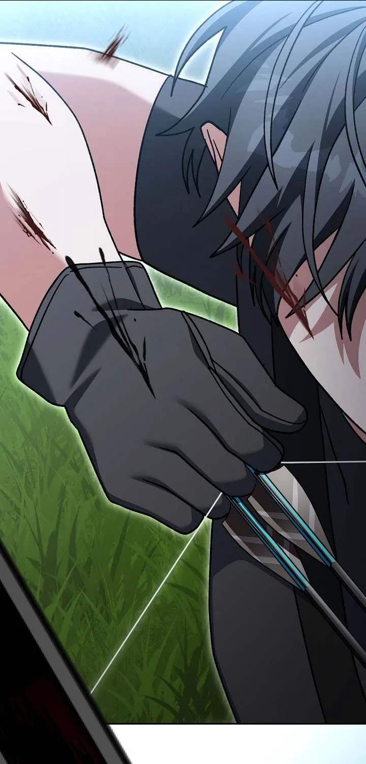 Genius Archer’s Streaming Chapter 77 page 34 - 