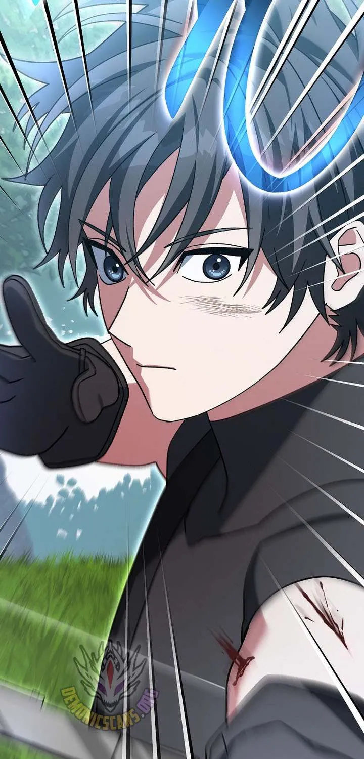 Genius Archer’s Streaming Chapter 77 page 36 - 