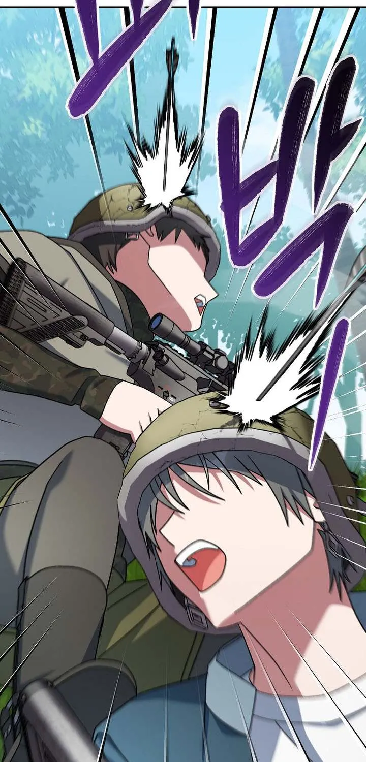 Genius Archer’s Streaming Chapter 77 page 38 - 