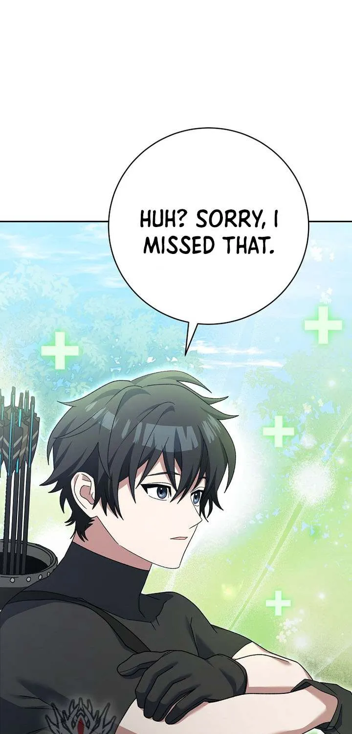 Genius Archer’s Streaming Chapter 77 page 49 - 