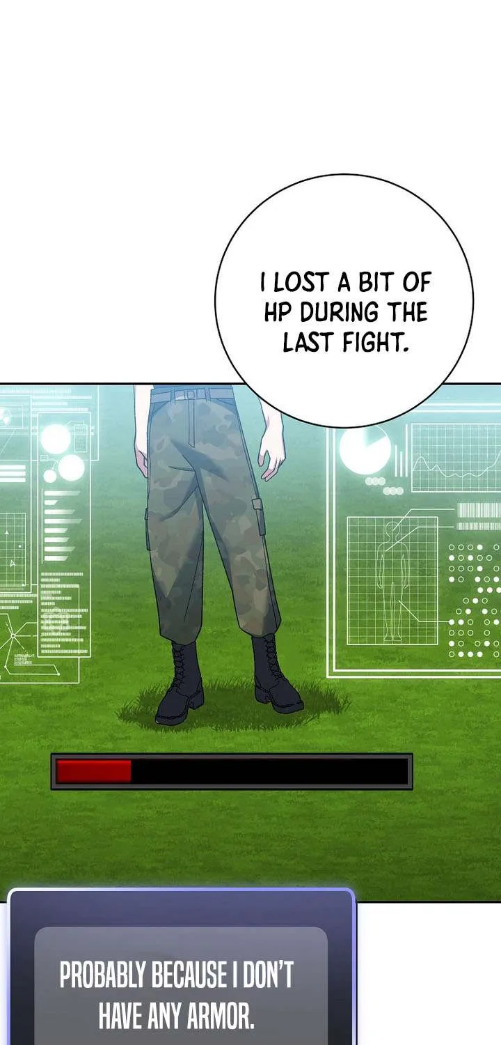 Genius Archer’s Streaming Chapter 77 page 52 - 