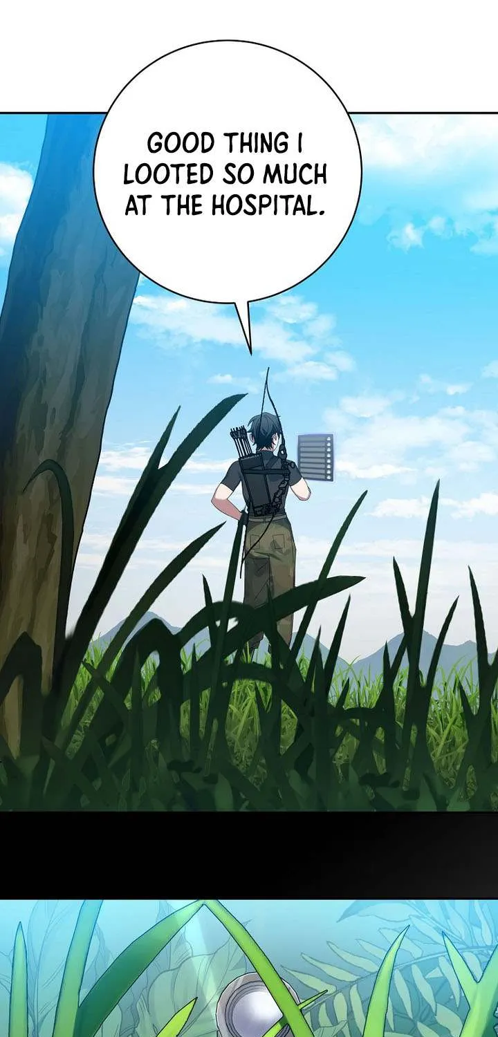 Genius Archer’s Streaming Chapter 77 page 54 - 
