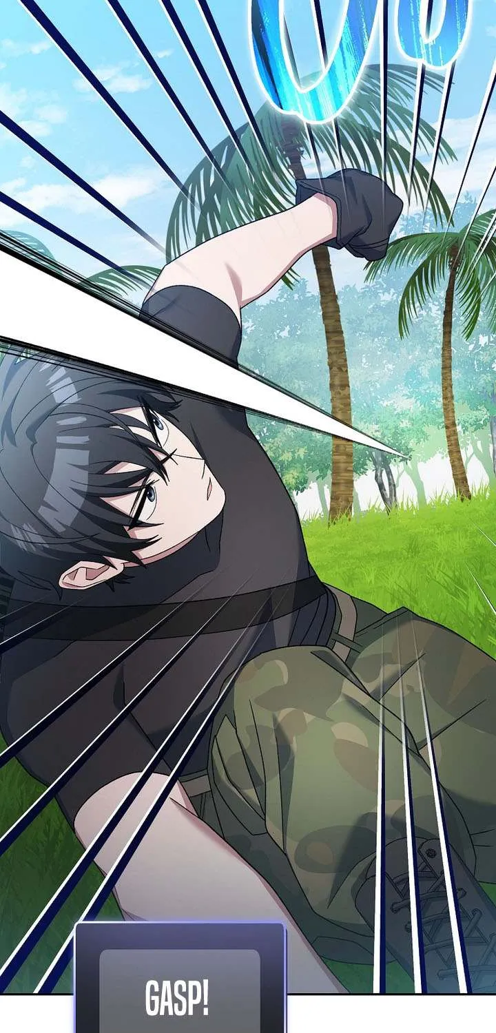 Genius Archer’s Streaming Chapter 77 page 56 - 