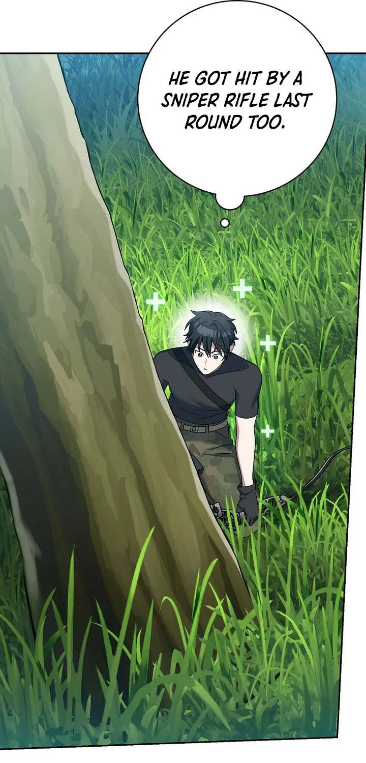Genius Archer’s Streaming Chapter 77 page 61 - 