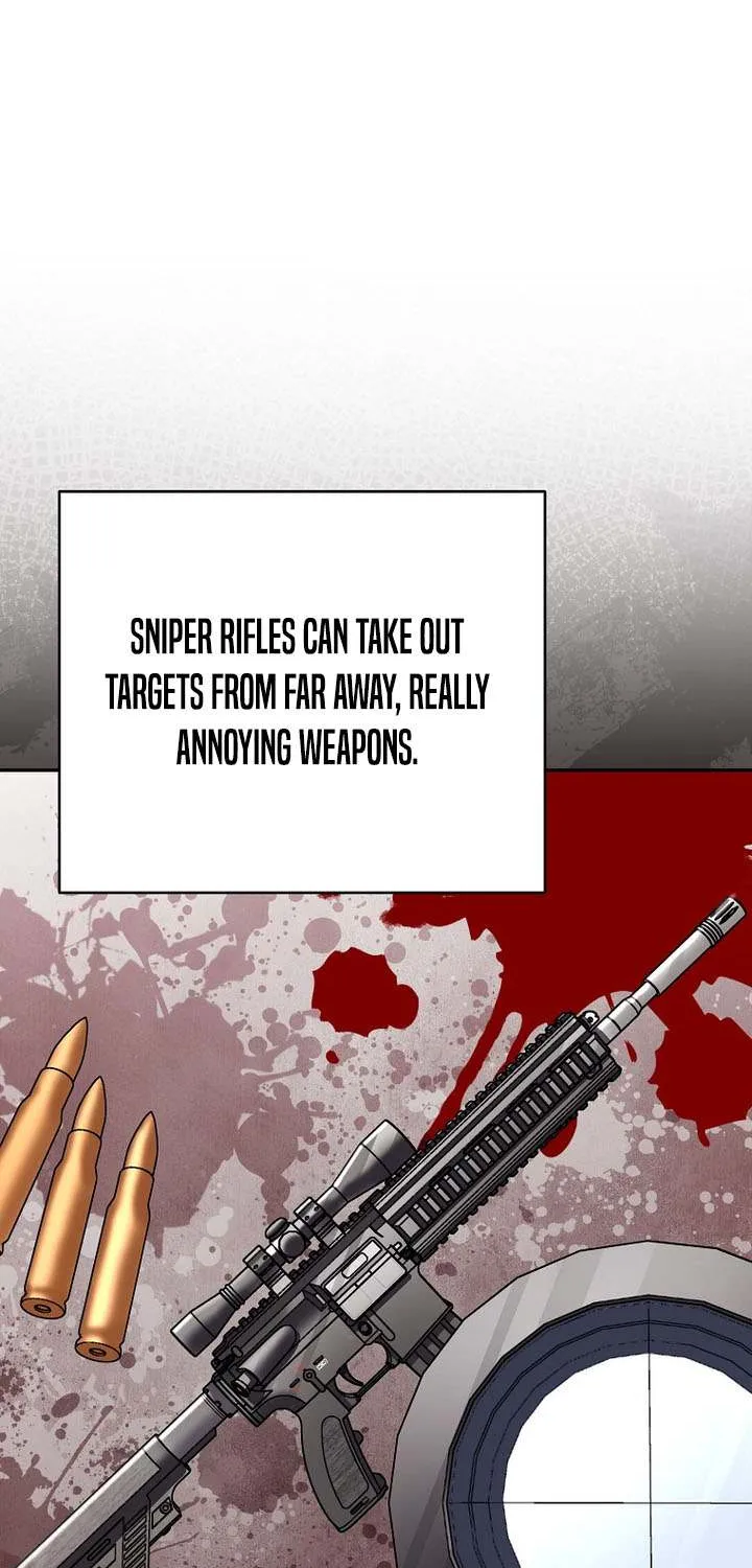 Genius Archer’s Streaming Chapter 77 page 62 - 