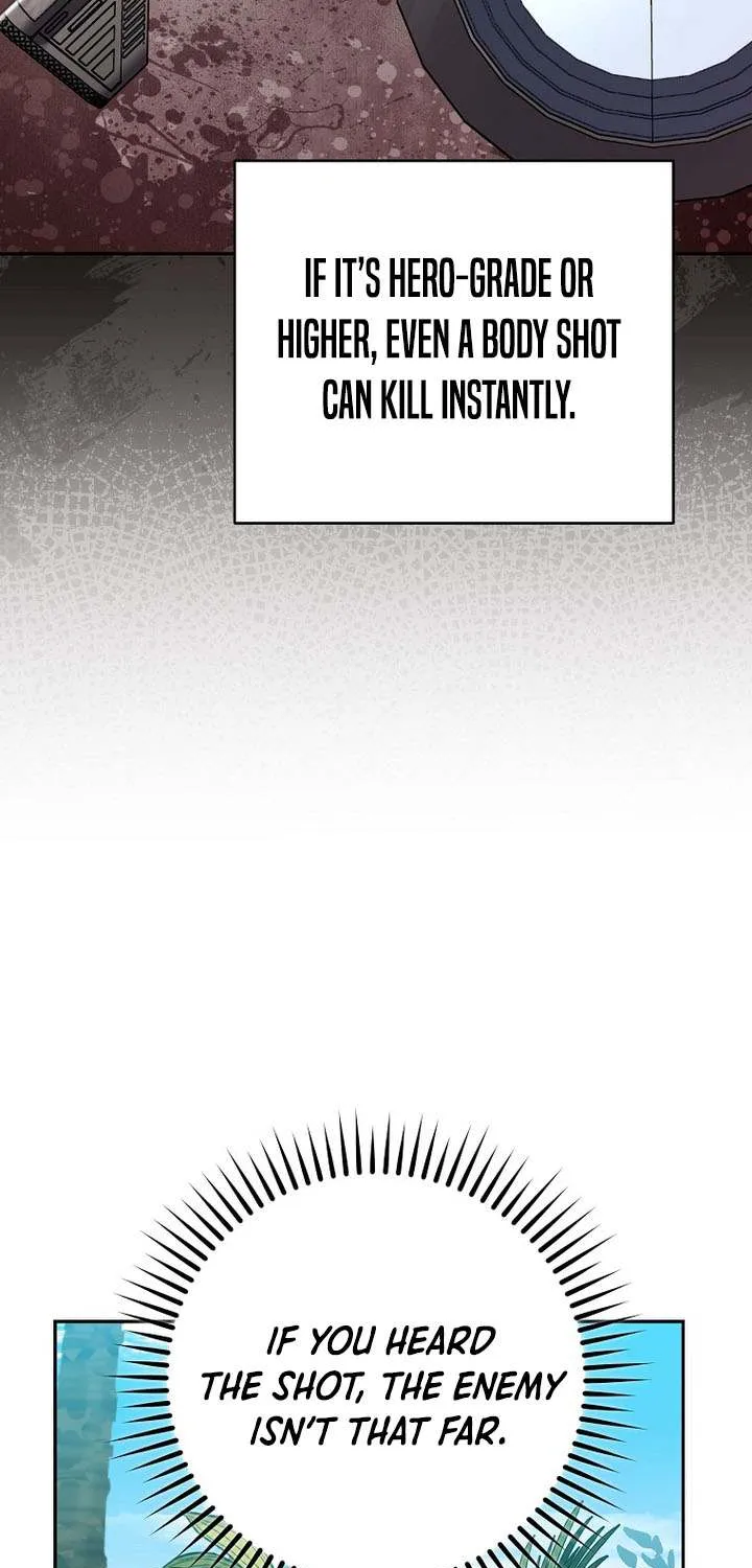 Genius Archer’s Streaming Chapter 77 page 63 - 