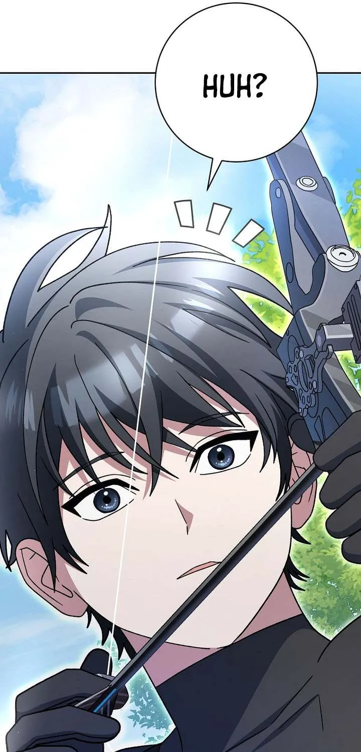 Genius Archer’s Streaming Chapter 77 page 8 - 
