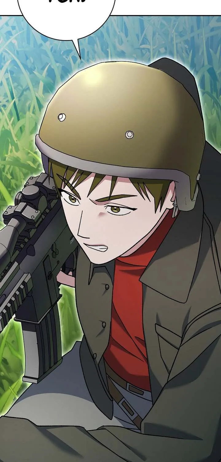 Genius Archer’s Streaming Chapter 77 page 72 - 