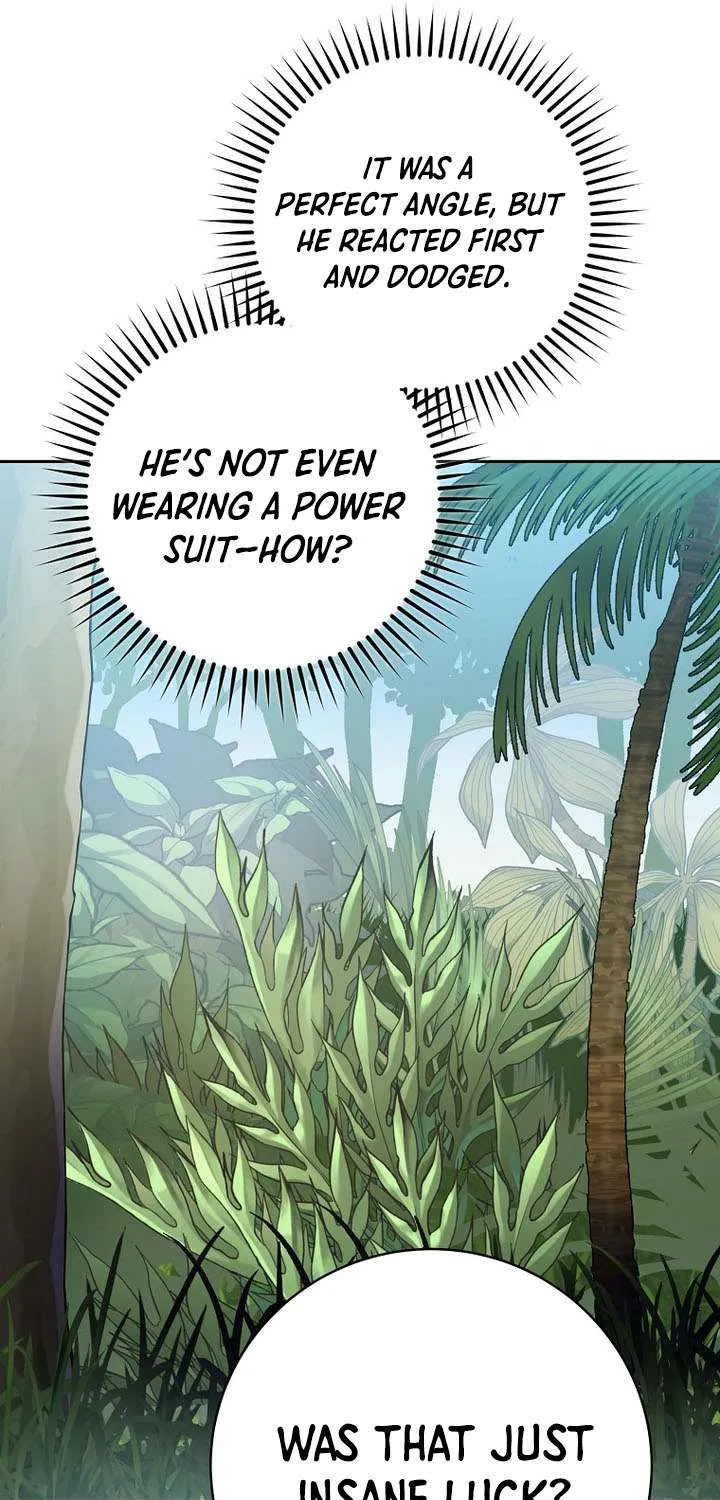 Genius Archer’s Streaming Chapter 77 page 75 - 