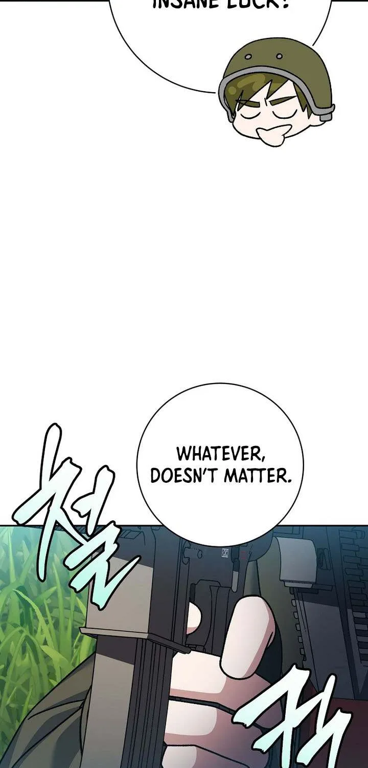 Genius Archer’s Streaming Chapter 77 page 76 - 